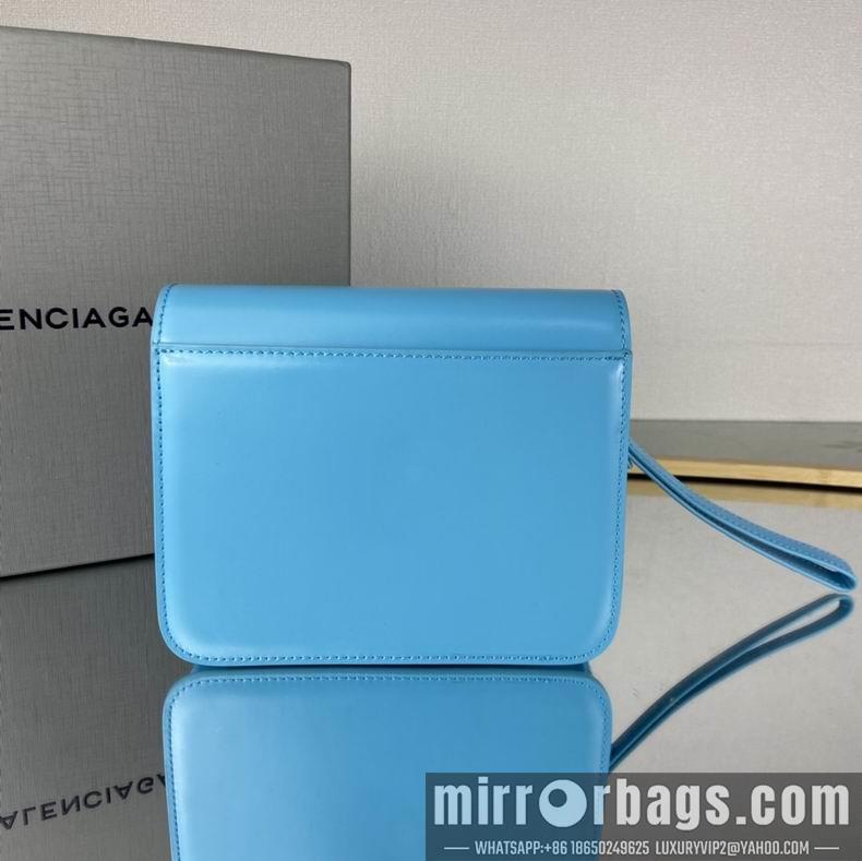 Balenciaga Bags 592898 18.5x7x14 cm fy 4