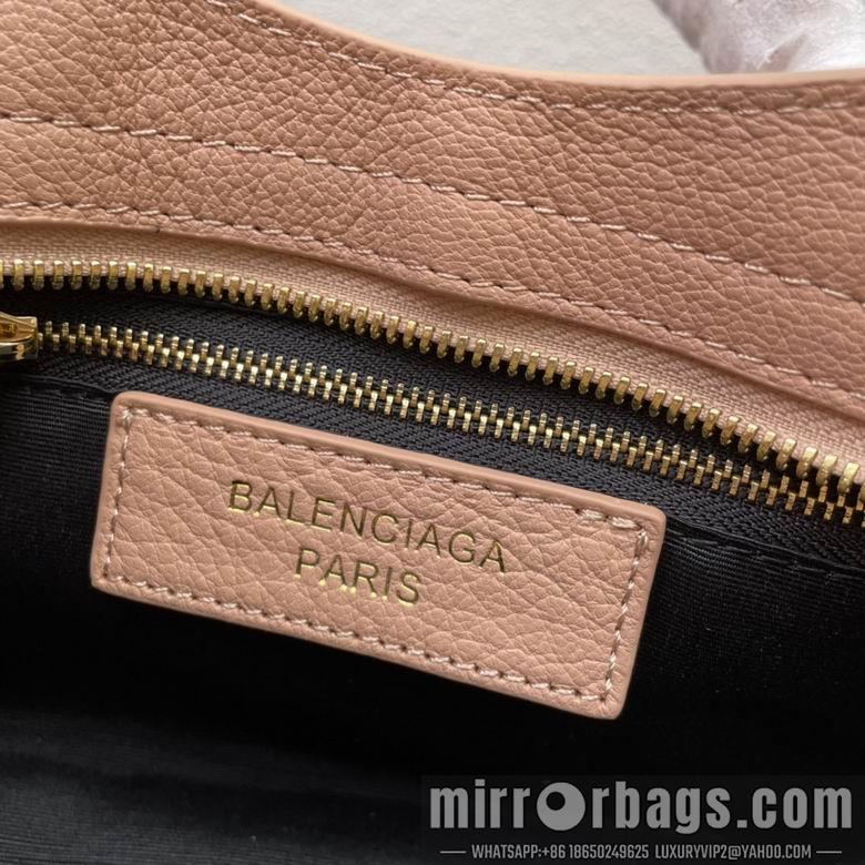 Balenciaga Bags 24X15X9cm 092506 GY 12