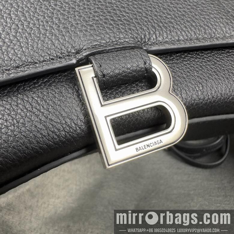 Balenciaga Bags 23X10X24cm 110803 GY 1
