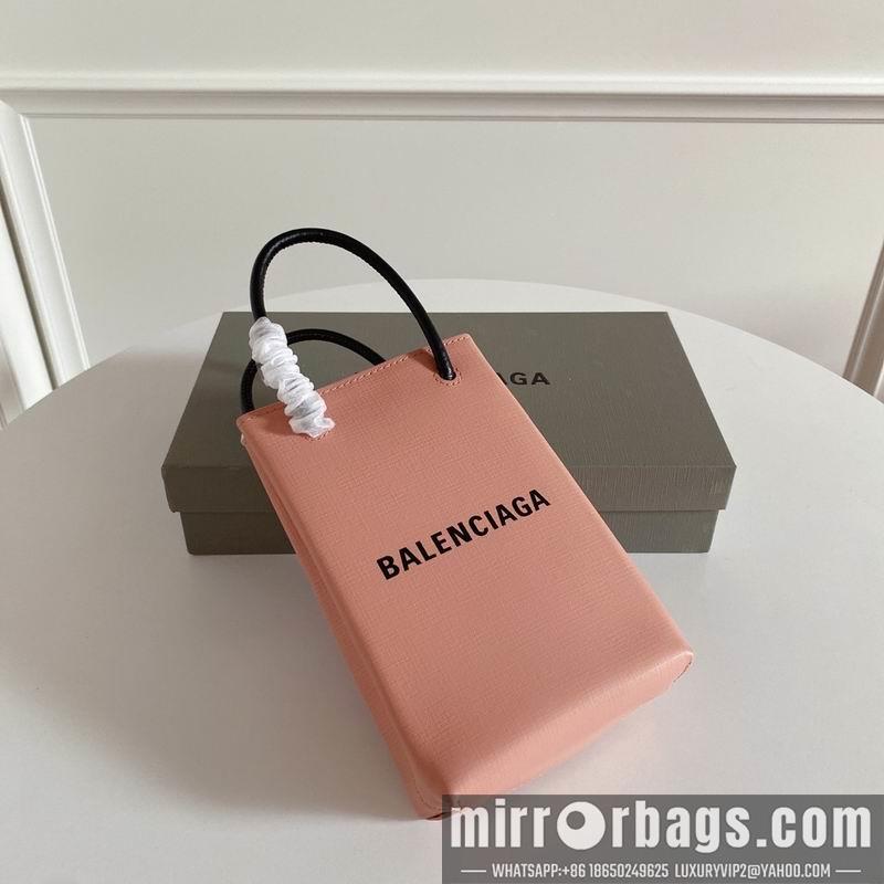 Balenciaga Bags Balenciaga802 18x4.5x12cmFy