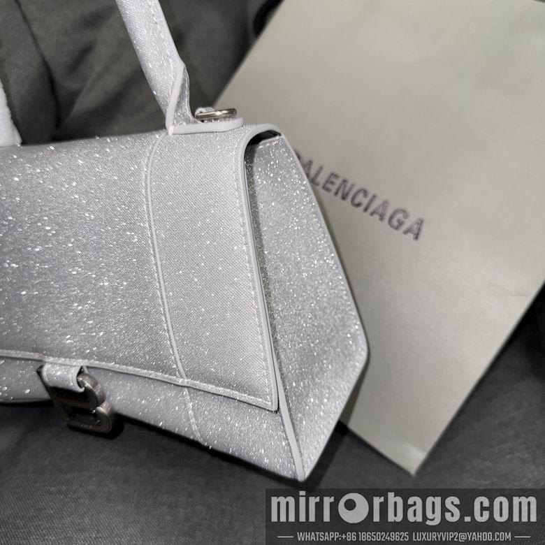 Balenciaga Bags 23X10X24cm 110803 GY 4