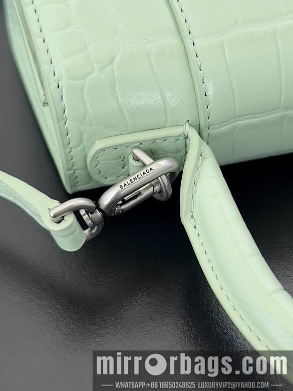 Balenciaga Bags 19X13X8ccm 031625 GY 8