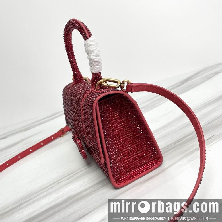 Balenciaga Bags 8896 19X8X21cm GY 1