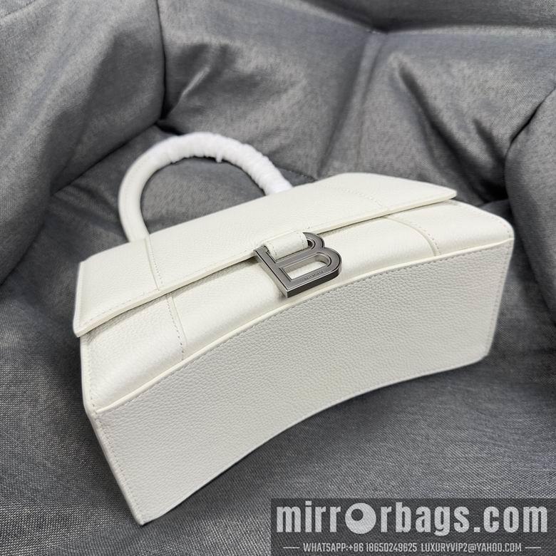 Balenciaga Bags 23X10X24cm 110803 GY 2