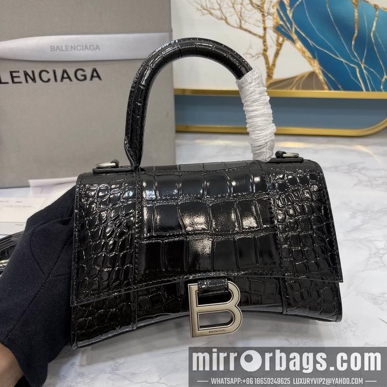 Balenciaga Bags LG0019 19X8X21cm GY 34
