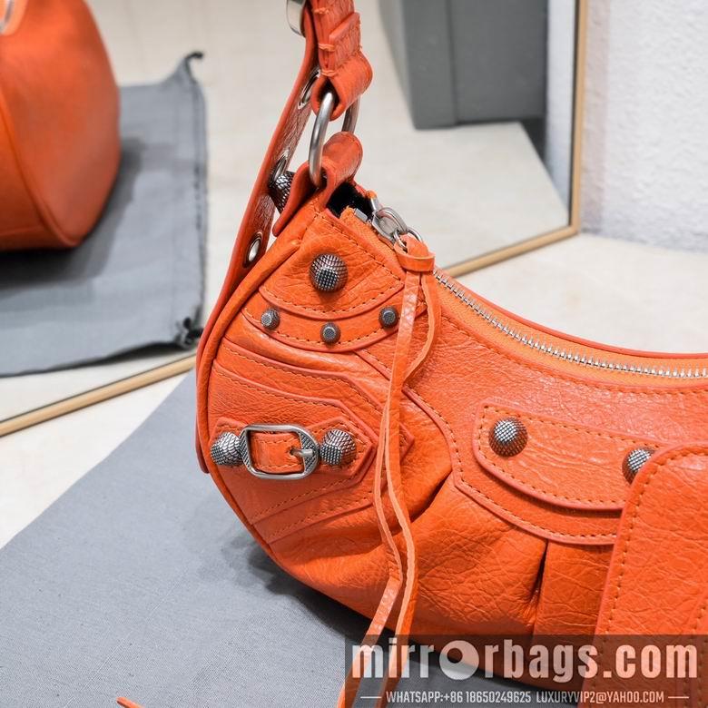 Balenciaga Bags 26X12X6cm 120102 GY 3