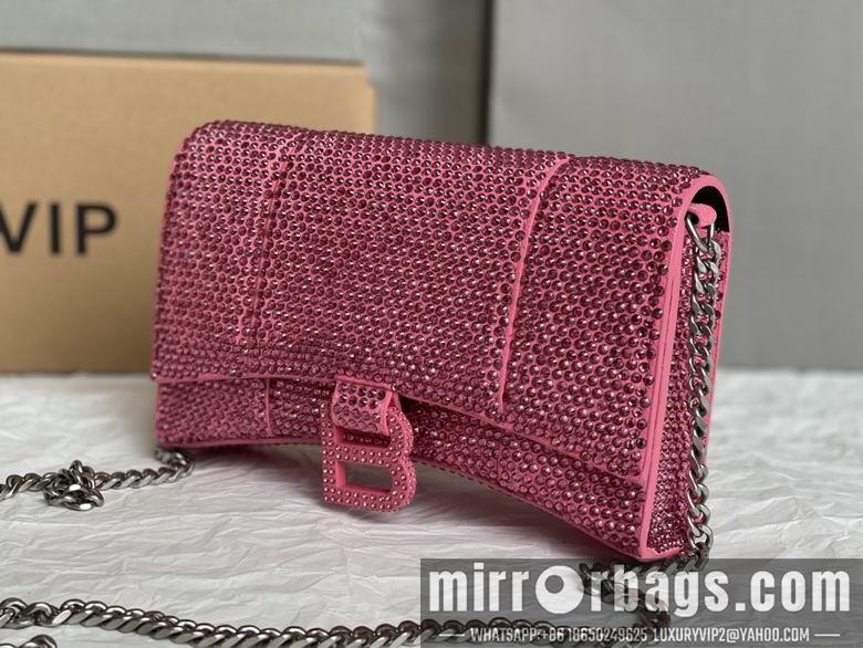 Balenciaga Bags 197 19X12X5cm GY 5