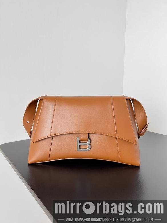 Balenciaga Bags Downtown 30X11X18cm 061620 GY 4
