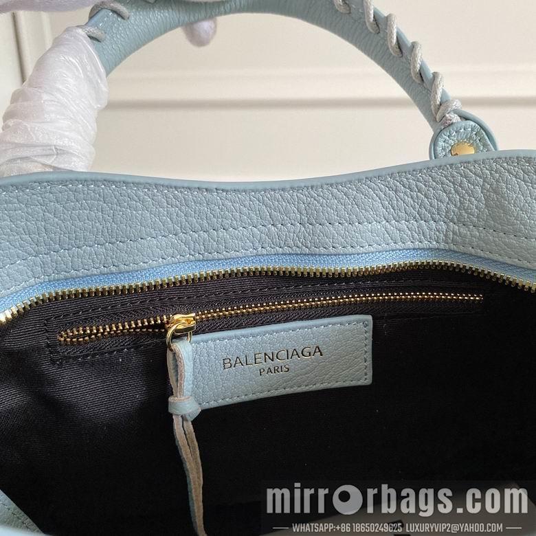 Balenciaga Bags Balenciaga 30x19x11cm FY 1