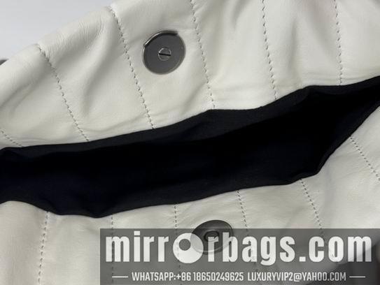 Balenciaga Bags Monaco 0918 32.5X22X9.9cm GY 1