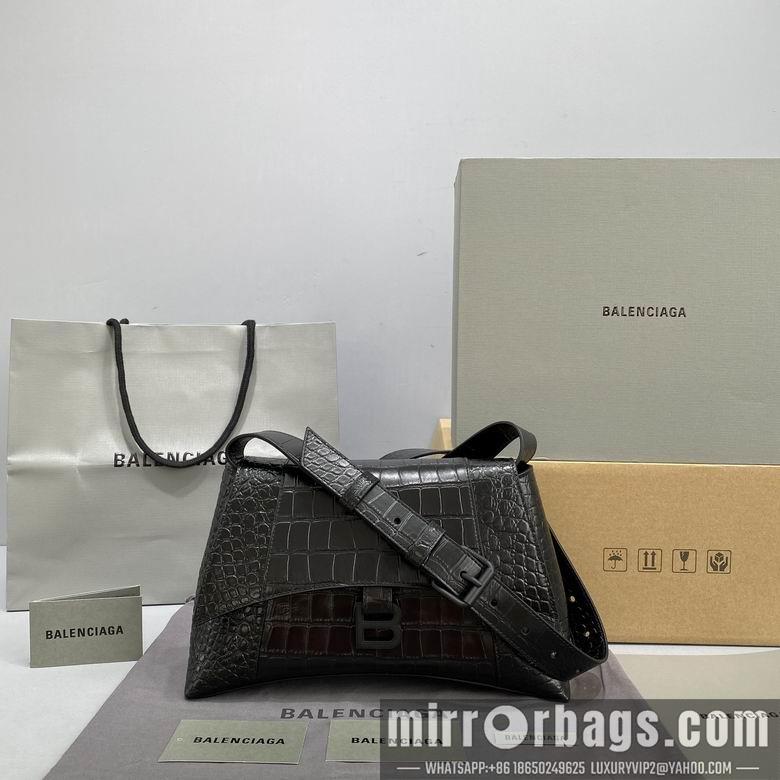 Balenciaga Bags 21ss 92724 32x20.8x15.5cm FY 1