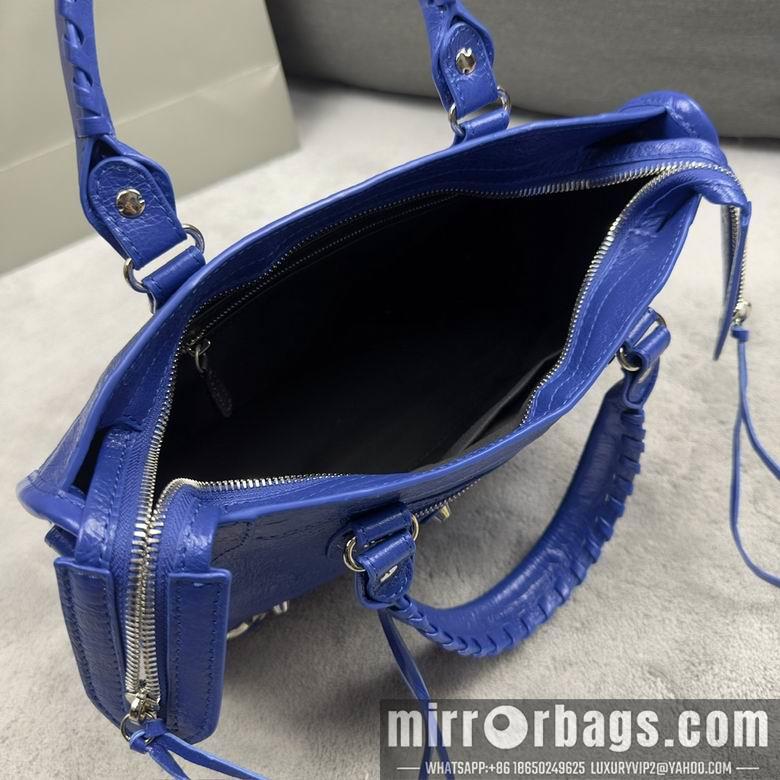 Balenciaga Bags 30X20X11cm 060832 GY 9