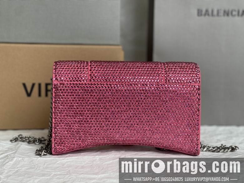 Balenciaga Bags 197 19X12X5cm GY 5