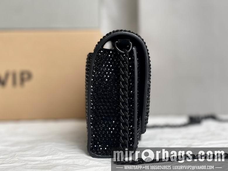 Balenciaga Bags 197 19X12X5cm GY 4