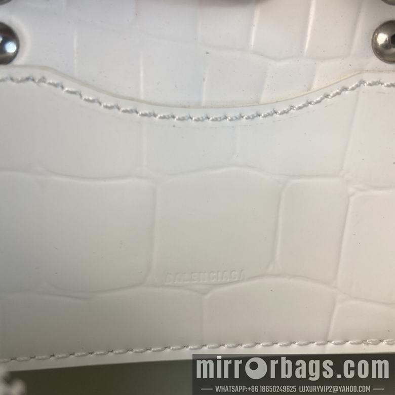 Balenciaga Bags 18cm 070905 GY 9