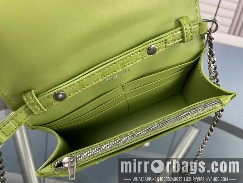 Balenciaga Bags 60501 19X4X12cm XMY 3