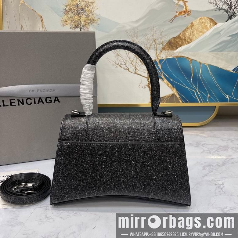 Balenciaga Bags LG0023 23X10X24cm GY 6