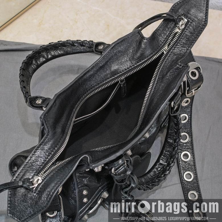 Balenciaga Bags Balencia 68130900 26X11X18cm GY 9