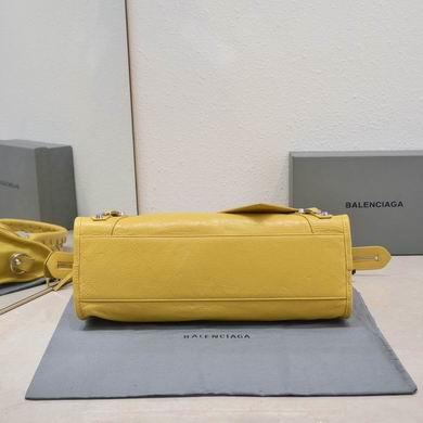 Balenciaga Bags 30cm 082103 GY 3
