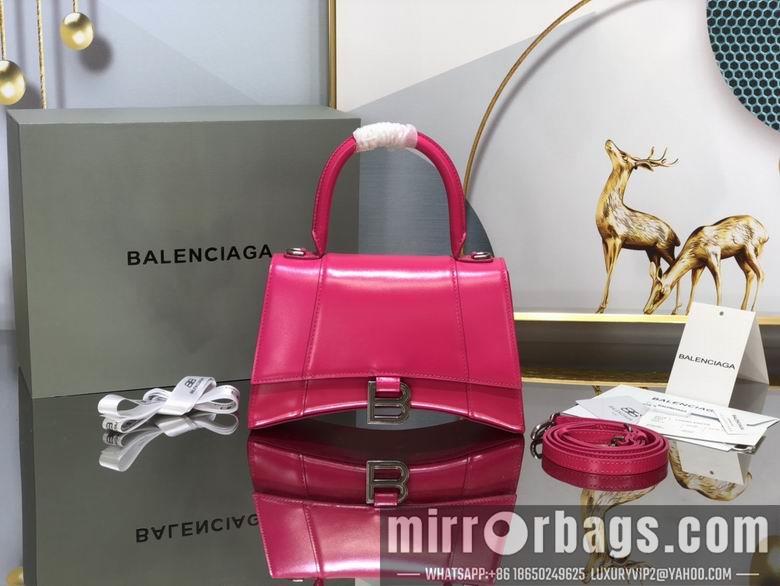 Balenciaga Bags LG0023 23X10X24cm GY 24
