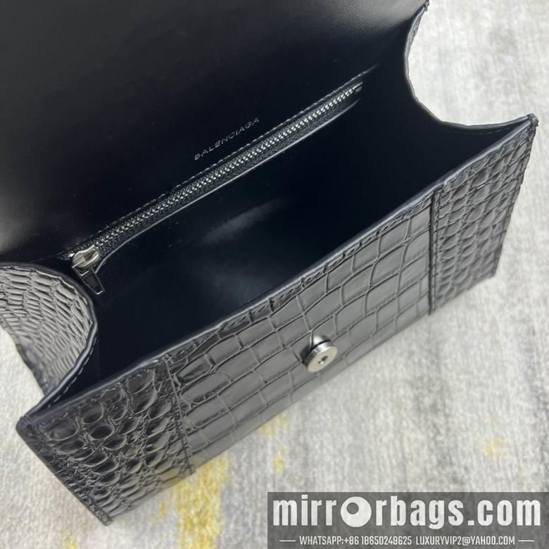 Balenciaga Bags 8895 23x10x24cm FY 4