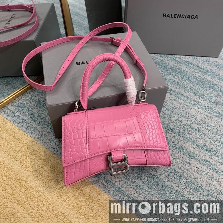 Balenciaga Bags 8896 19x8x21cm FY 2