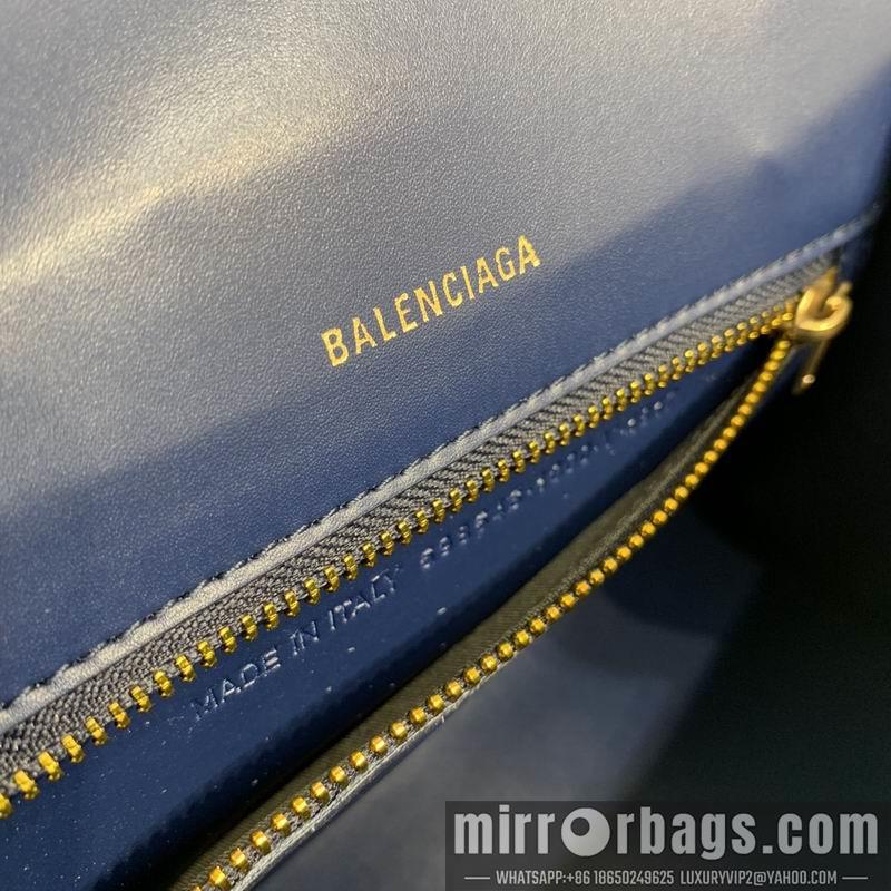 Balenciaga Bags Hourglass 8895 L23x10x24cm fy 1