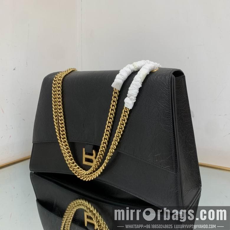 Balenciaga Bags 92832 40X15X11cm GY 3