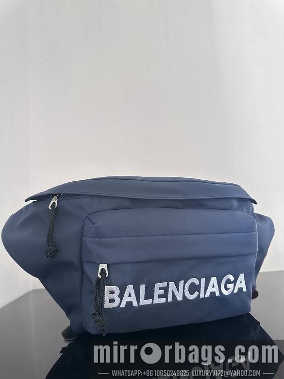 Balenciaga Bags 38X17X8cm 110805 GY 3