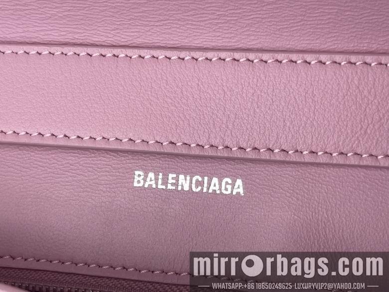 Balenciaga Bags 167 小25.5X6X16cm 大29X10X18cm GY 2