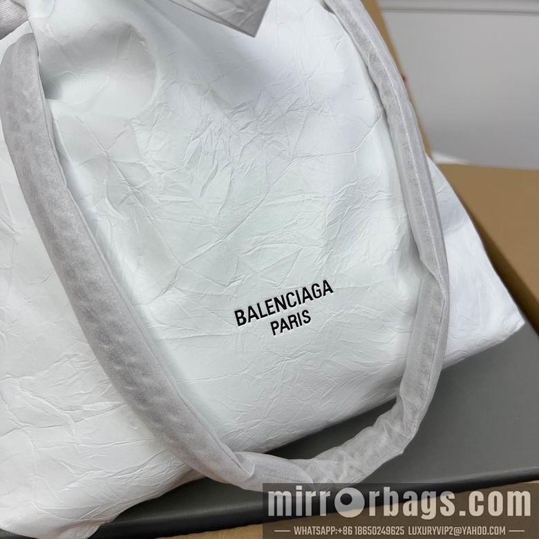 Balenciaga Bags 小27X11X25cm 大46X15X37cm 051424 GY 3
