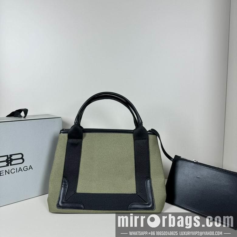 Balenciaga Bags 27X22X12cm 060314 XMY 10