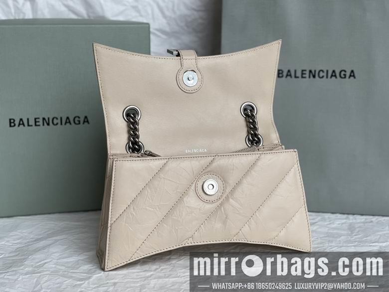 Balenciaga Bags 152 中31X20X12cm 小25X15X9.5cm GY 4