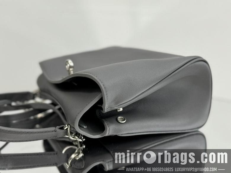 Balenciaga Bags 0310 22X9.9X8.3cm GY 3
