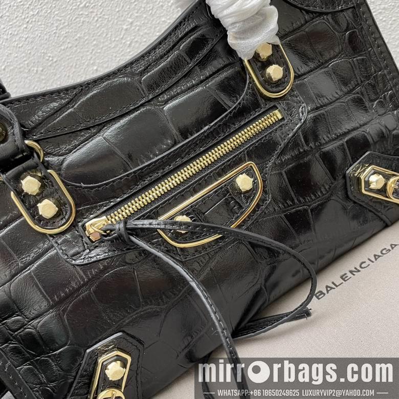Balenciaga Bags 30X20X10cm 040502 GY 6