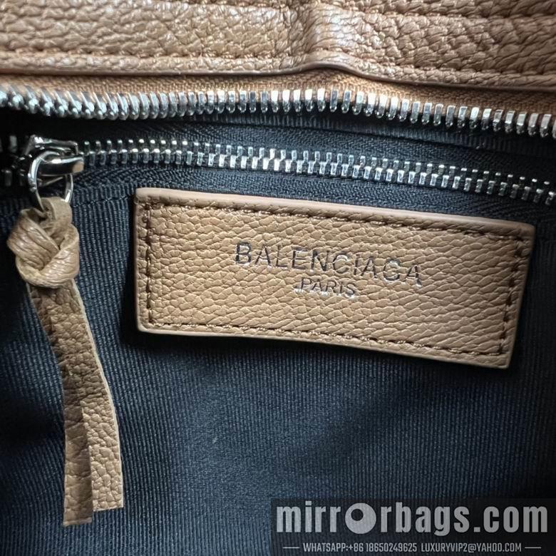 Balenciaga Bags Balenciaga 23x15x9cm FY 16