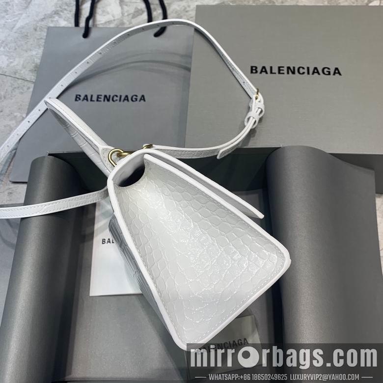 Balenciaga Bags 592833 23X10X14cm GY 5