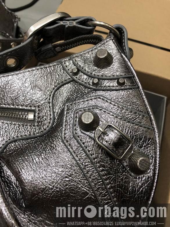 Balenciaga Bags 33X16X8.4cm 26X16X6.5cm 052603 GY1