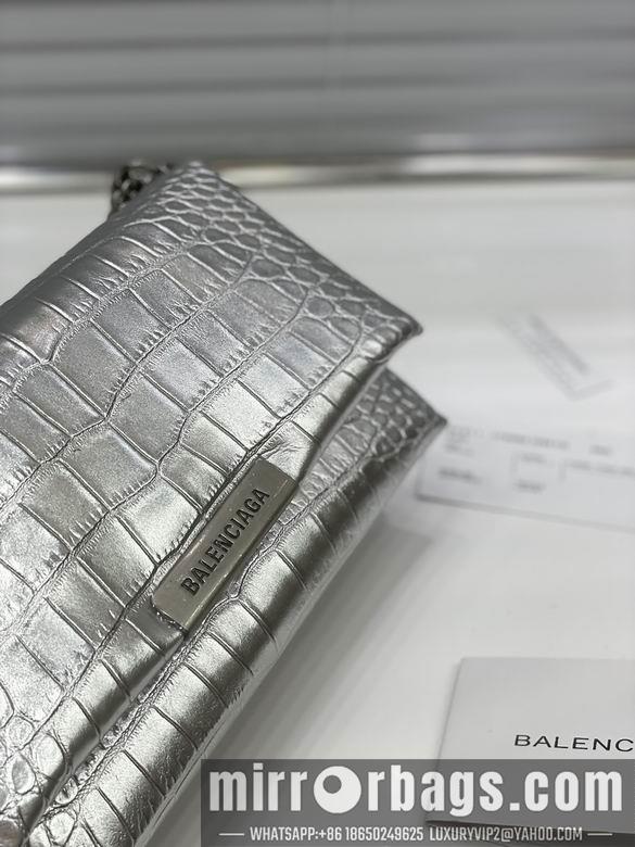 Balenciaga Bags 060804 GY 2