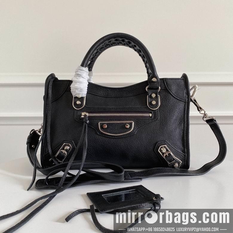 Balenciaga Bags Balenciaga 30x19x11cm FY 9