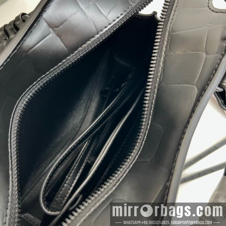 Balenciaga Bags 1626 22X14X11cm GY 2