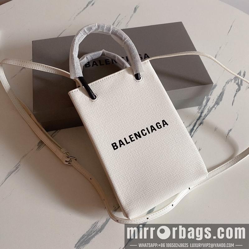 Balenciaga Bags Balenciaga802 18x4.5x12cmFy 8