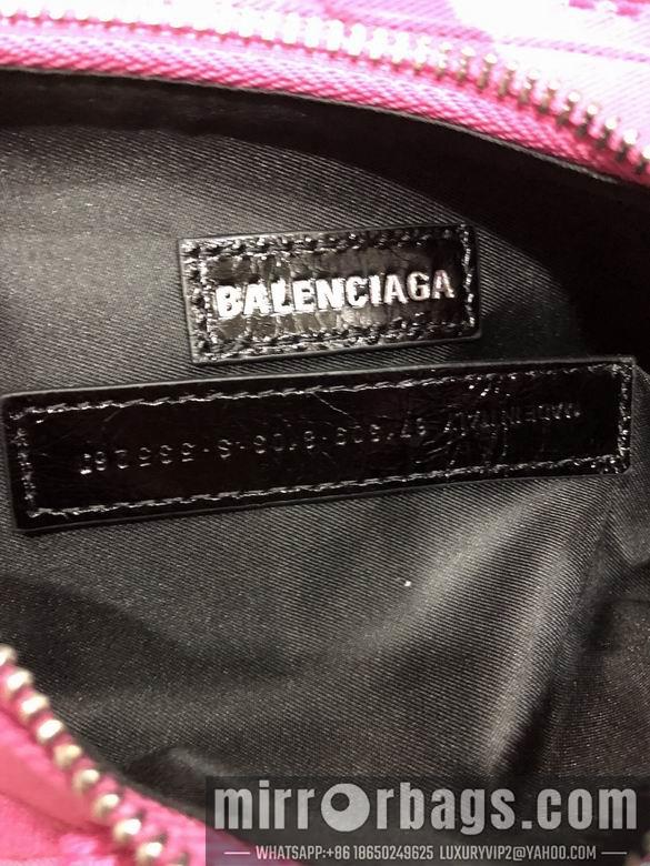 Balenciaga Bags 33X16X8.4cm 26X16X6.5cm 052603 GY 16