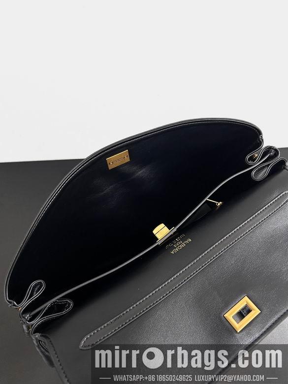 Balenciaga Bags Rodeo 96120 23X10X8cm 96112 29X20X10cm 96113 35X23X11cm 96116 40X30X13cm GY 3