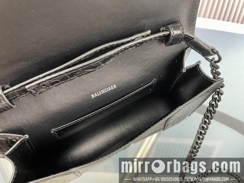 Balenciaga Bags 60502 23X5X14cm XMY 1