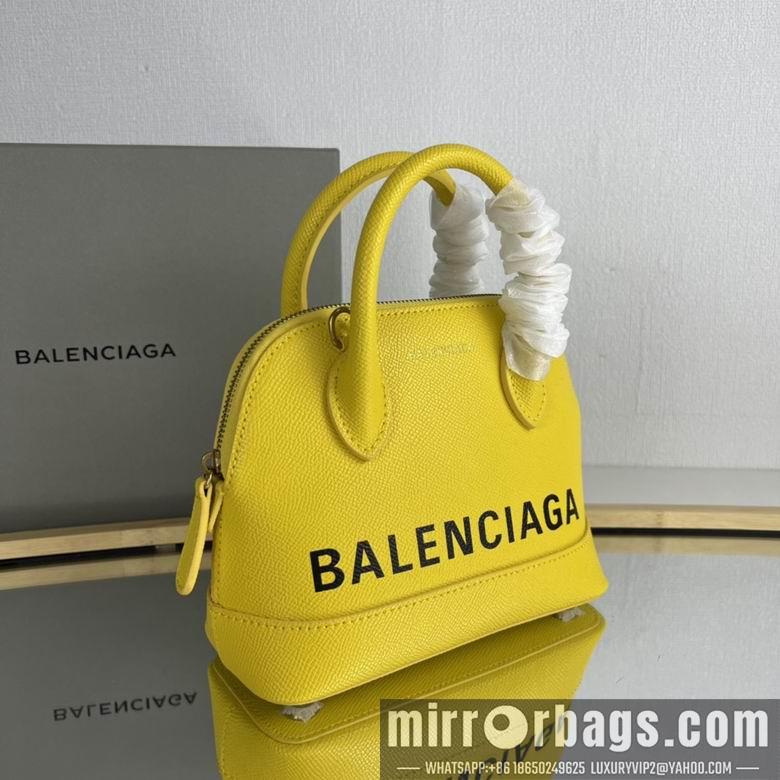 Balenciaga Bags Balenciaga mini 18x8x15cm FY 4