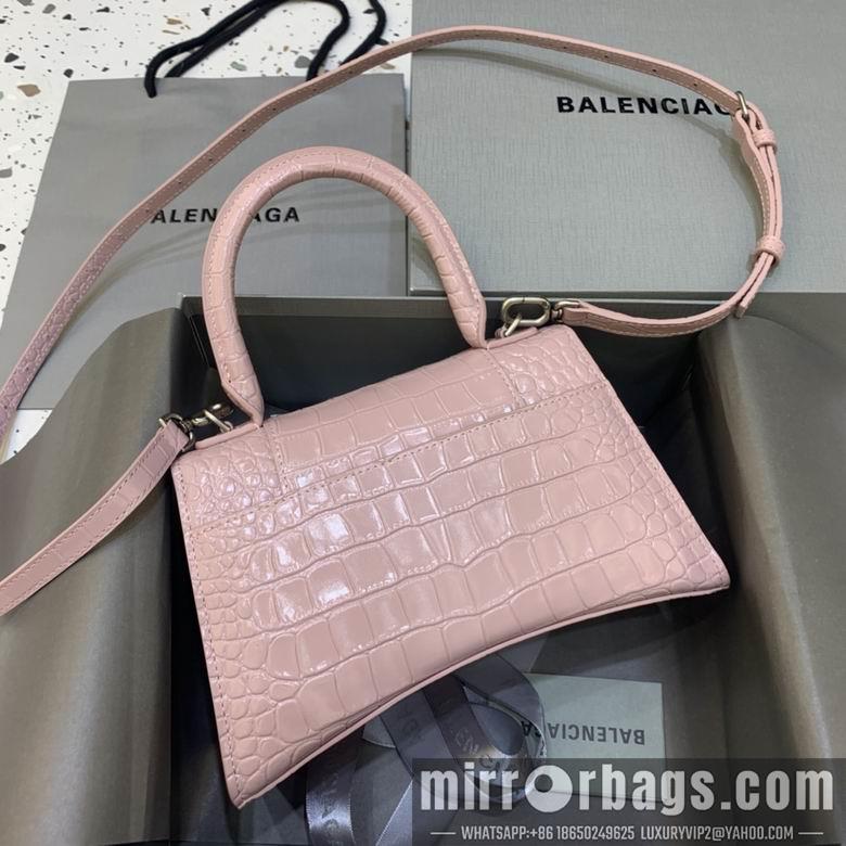 Balenciaga Bags 592833 23X10X14cm GY 2