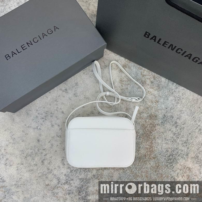 Balenciaga Bags Everyday Camera Mini 20cm FY 2