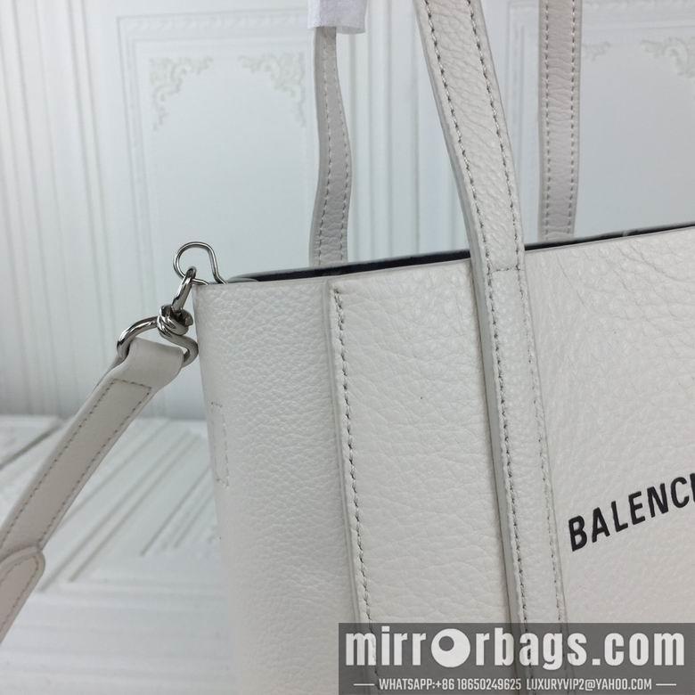 Balenciaga Bags 19X6X23cm 061303 XMY 5