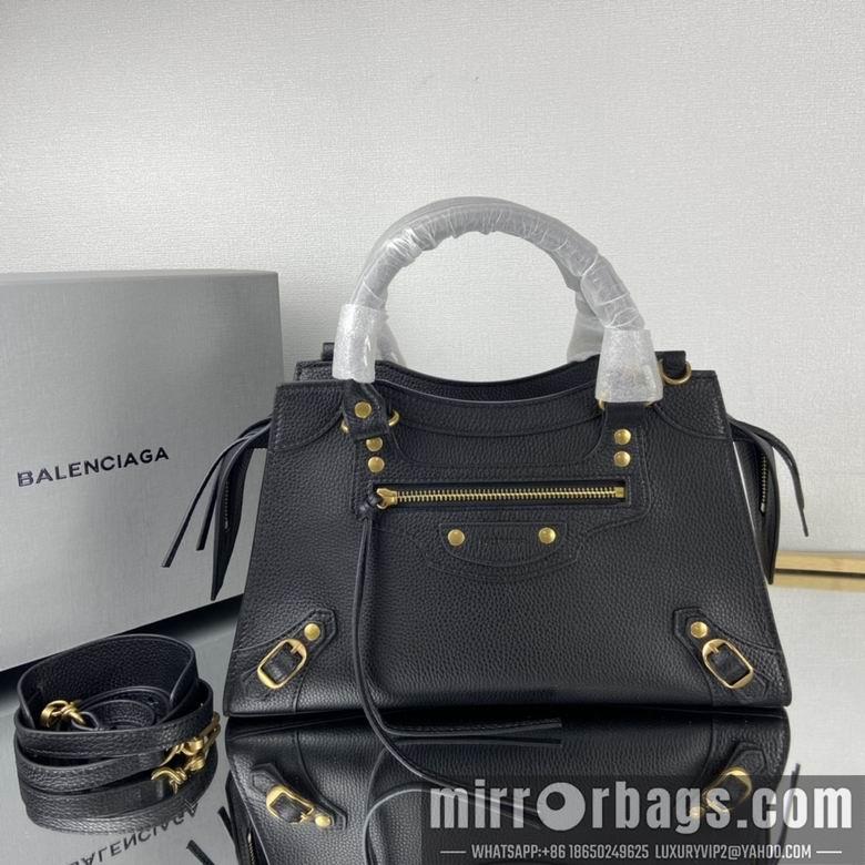 Balenciaga Bags 25X33X13X20cm 070904 GY 6